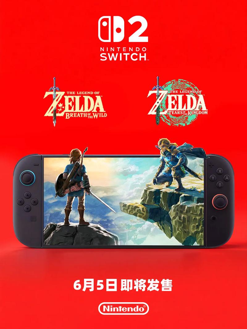 游戏主机介绍